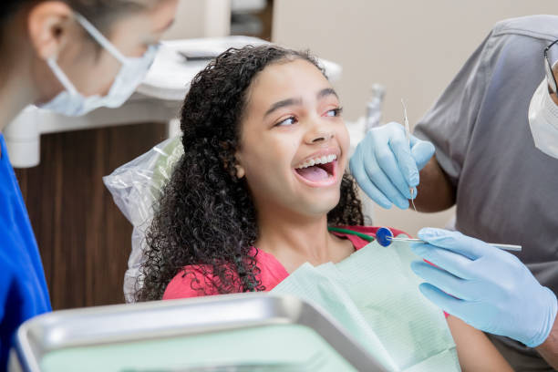Best Emergency Treatment for Toothache in Trabuco Nyon, CA