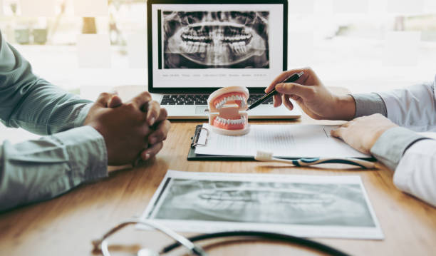 Best Emergency Treatment for Toothache in Trabuco Nyon, CA