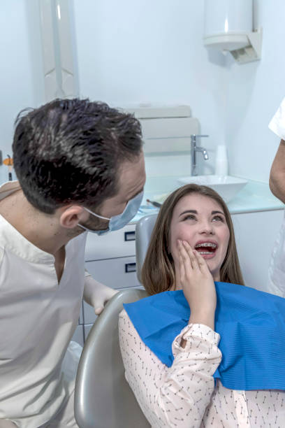 Best Emergency Treatment for Toothache in Trabuco Nyon, CA